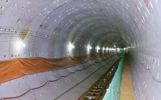 河西区街道隧道防水